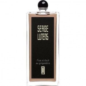 Five o'Clock Au Gingembre 100ML