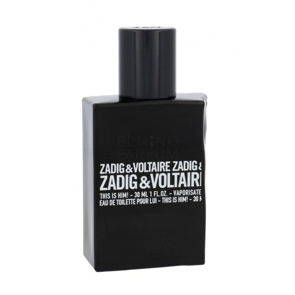 This is Him! 30ML