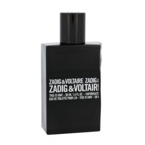 This is Him! 50ML