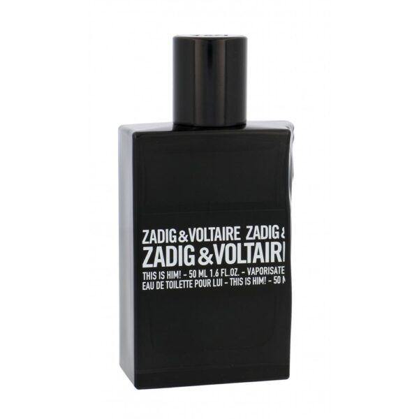This is Him! 50ML