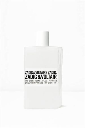This is Her! 100ML