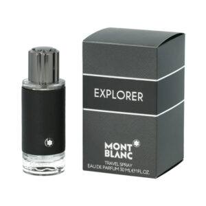 Mont Blanc Explorer 30ML