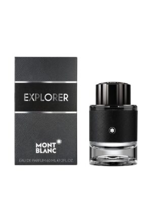 Mont Blanc Explorer 60ML