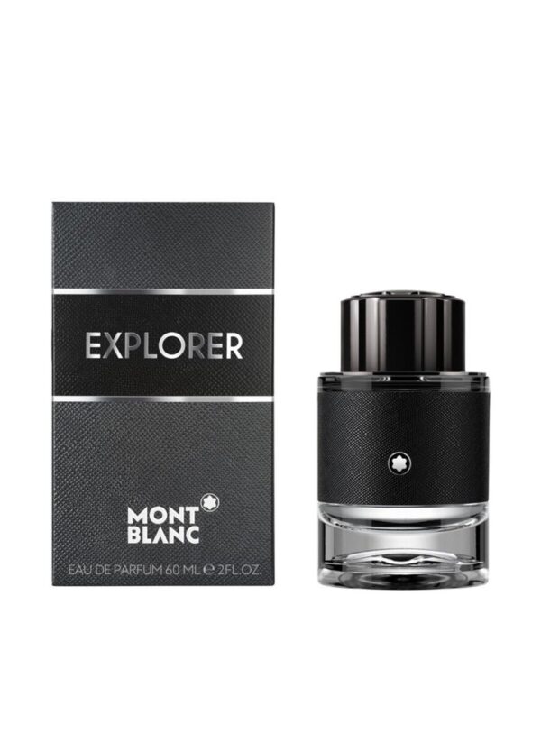 Mont Blanc Explorer 60ML