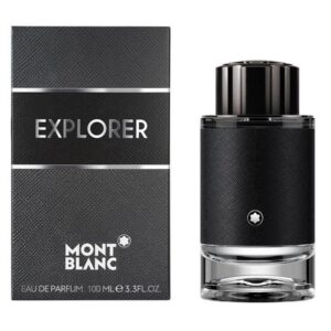 Mont blanc Explorer 100ML
