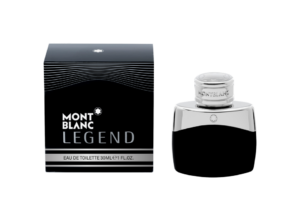 Mont Blanc Legend 30ML