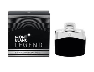 Mont Blanc Legend 50ML