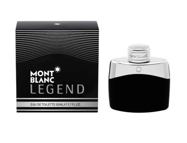 Mont Blanc Legend 50ML