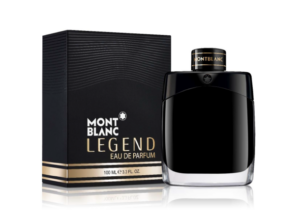 Mont Blanc Legend 100ML