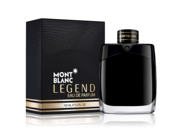 Mont Blanc Legend 100ML