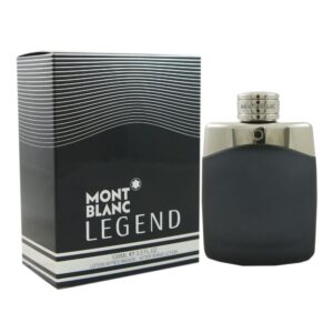 Mont Blanc Legend After Shave Lotion