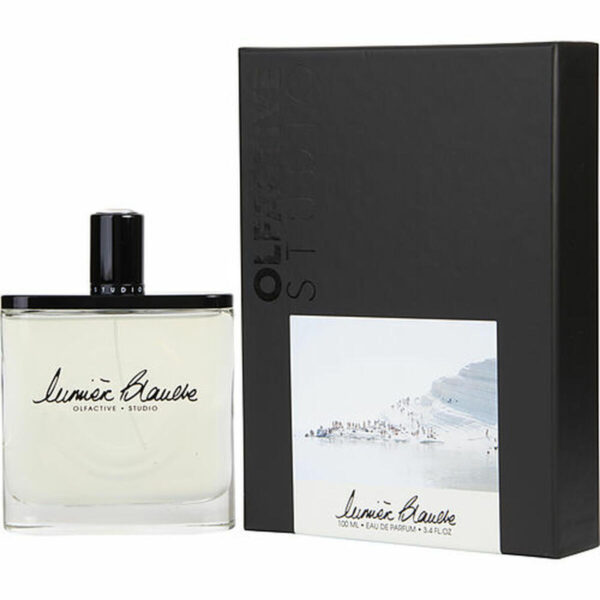 Lumière Blanche 100ML