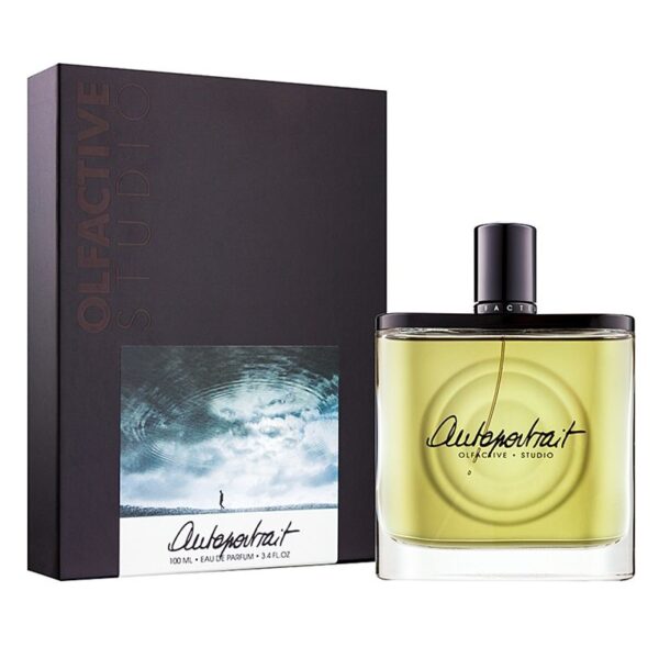 Autoportrait 100ML