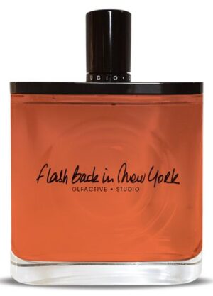 Flash Back In New York 50ML