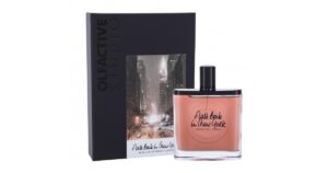 Flash Back in New York 100ML