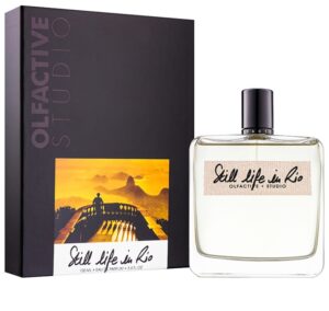 Still Life In Rio 100ML