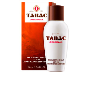 Tabac Pre Electric Shave 100ML