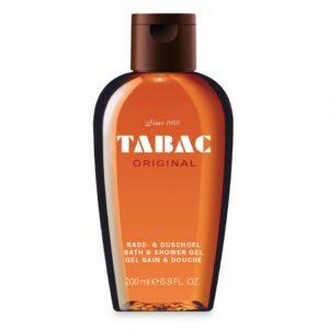 Tabac Bad en Showergel 400ML