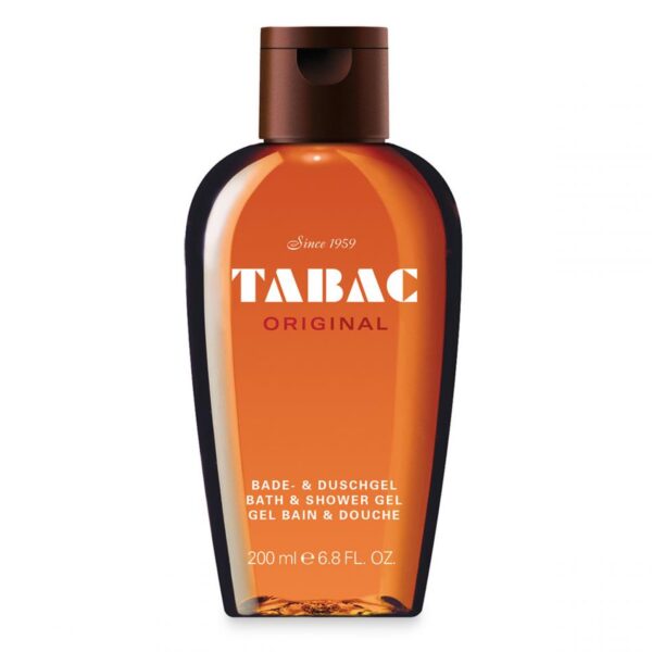 Tabac Bad en Showergel 400ML