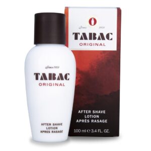 Tabac After Shave Lotion 100ML