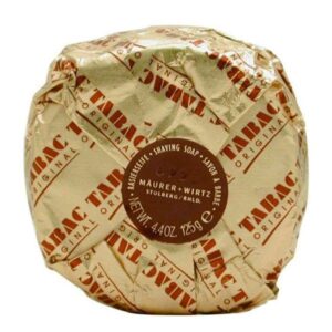 Tabac Scheerzeep bowl refill 125g