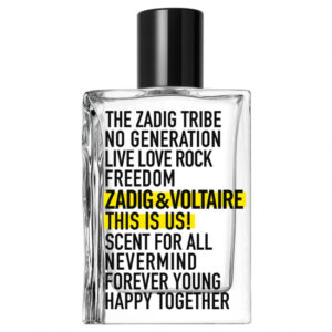 This Is Us! 100ML
