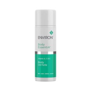 Vitamine A C en E Body Oil Forte