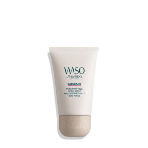 SATOCANE Pore Purifying Scrub Mask