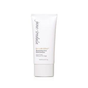 Smooth Affair illuminating glow