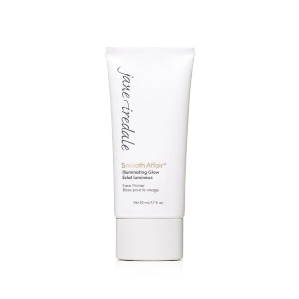 Smooth Affair illuminating glow