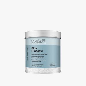 Skin Omegas +