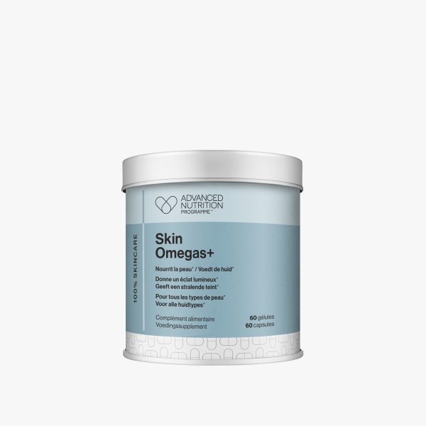 Skin Omegas +