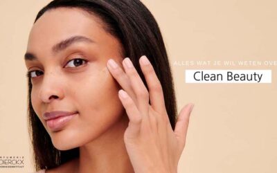 Clean beauty in Lier