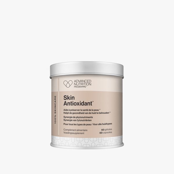 Skin Antioxidant
