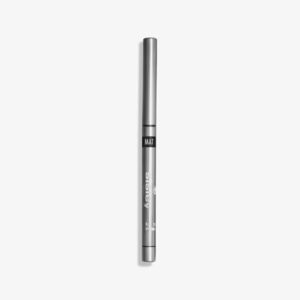Phyto-Khol Star Waterproof: 1 Matte Onyx