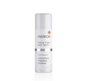 Micro-Needling Instrument Cleansing Solution