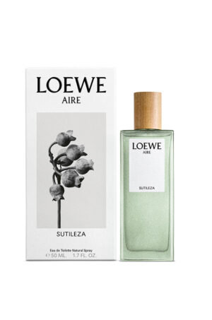 AIRE SUTILEZA 50ML