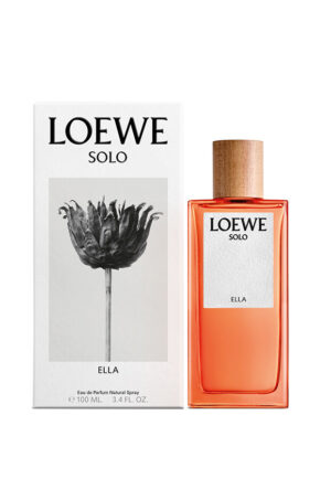SOLO ELLA EDP 100ML