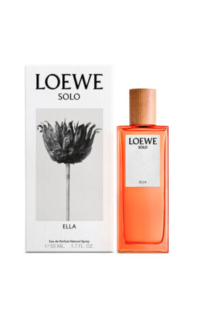 SOLO ELLA EDP 50ML
