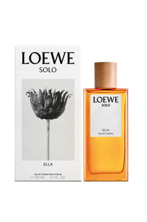 SOLO ELLA EDT 100ML