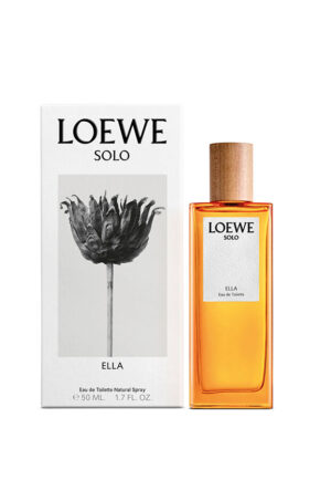 SOLO ELLA EDT 50ML