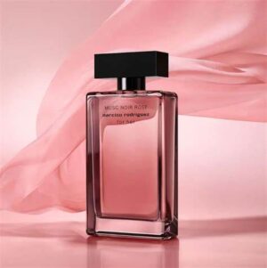 Musk Noir Rose 100ML