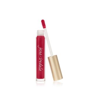 HydroPure Hyaluronic Lip Gloss: Berry Red