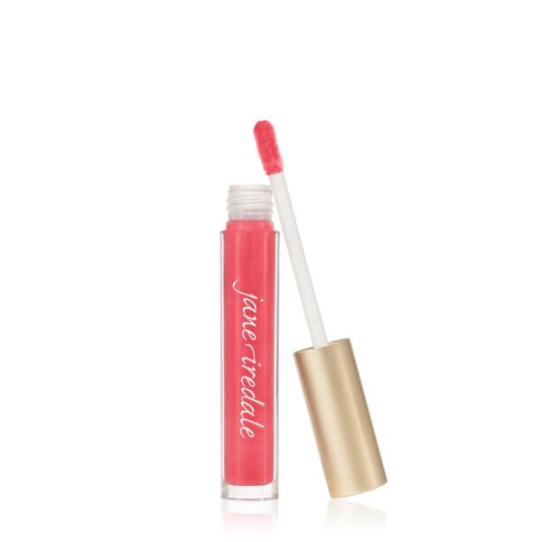 HydroPure Hyaluronic Lip Gloss: Spiced Peach