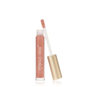 HydroPure Hyaluronic Lip Gloss: Summer Peach