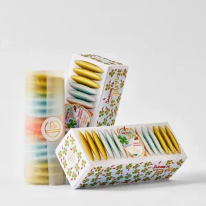 Guest Soap Box Trevo
