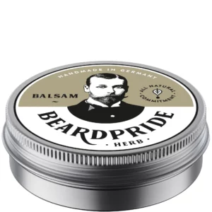 Baardbalsem Herb