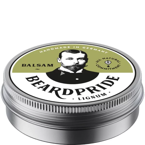 Baardbalsem Lignum