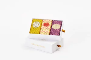 Gift Box 3 Soaps