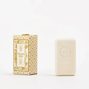Soap Almond Milk